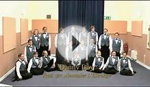 Broadland Youth Choir 2010 recording