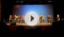 "Fix You" Keller High School Tribe Show Choir