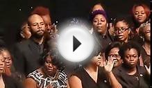 Full Gospel Baptist Church Fellowship Super Mass Choir