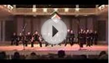James Logan High School Show Choir Festival Disney08PART1