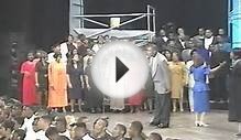 John P. Kee and VIP Mass Choir-" The Presence of the Lord"