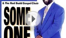 Just When - Luther Barnes with Red Budd Gospel Choir