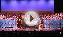 O Come All Ye Faithful - The Valencia High School Choir