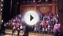 The Brooklyn Tabernacle Choir - Freddy Washington - Every