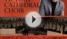 the greatest name Smokie Norful Presents Victory Cathedral