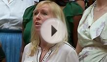 The Only Way Is Up - Birmingham City Council Choir