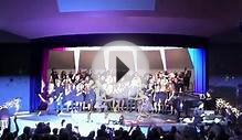 Valencia High School Concert Choir - Sweeney Todd