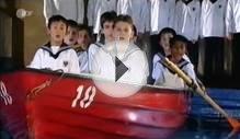 Vienna Boys Choir goes pop -My Heart will go on