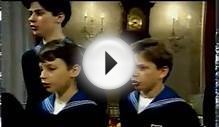 Vienna Boys Choir - Little Drummer Boy