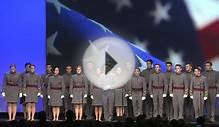 West Point Jewish Choir GA 2014